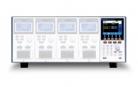 GW Instek PEL-2004A - CARGA ELECTRÓNICA PROGRAMABLE DC, Mainframe